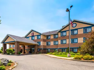 Best Western Plus Brandywine Inn  Suites