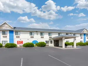 Econo Lodge Oacoma