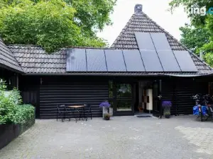 登特住宿加早餐旅館