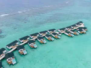 馬爾代夫卓怡島可可尼酒店
