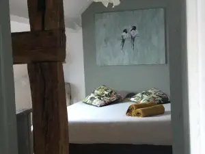 Une Maison à la Campagne