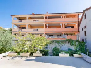 Apartments Mirjana B