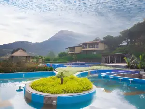 Encore A Boutique Resort, Mulshi