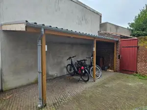 De Kleine Vesting Arcen