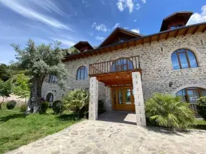 Hotel Guri Shengjin
