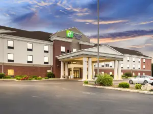 Holiday Inn Express & Suites VAN WERT by IHG
