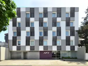 Aku Hotels