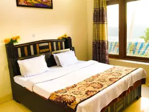 WonderLand Guest House