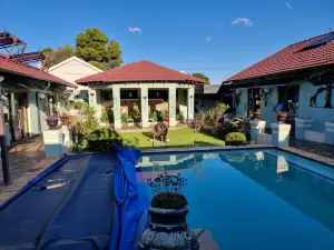 Stilista Guesthouse