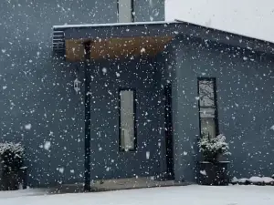 Loft House
