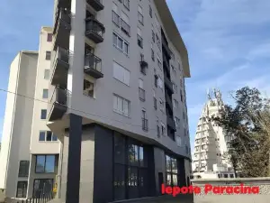 Green Apartman
