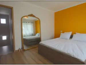 Beautiful villa in the heart of Céret!