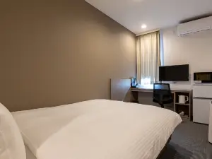 HOTEL R9 The Yard 山縣