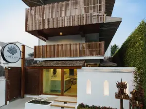Kate and Hasu Boutique Chiangmai