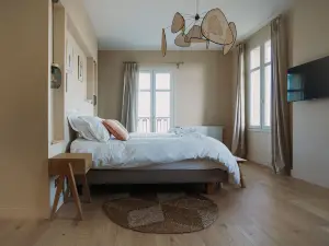 Château de Neyran Chambre d'hôtes & Spa