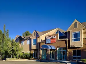 Sonesta Simply Suites Dublin Columbus