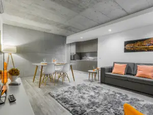 Innapartments - São Gonçalinho