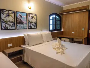 Ubatuba Eco Hotel