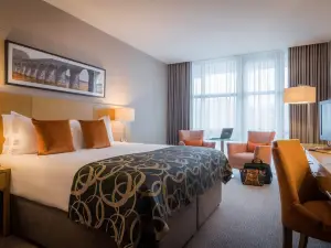 CLAYTON HOTEL BRISTOL CITY