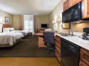 Candlewood Suites MACON by IHG