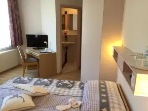 Hotel Restaurant Escher