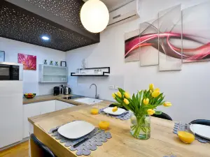 Florek & Florica Apartment