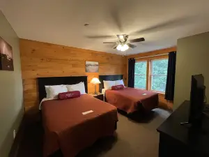 Bluff Point Golf Resort