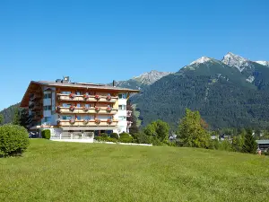 賽樂酒店