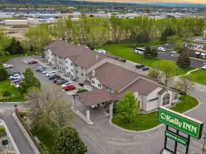 Kelly Inn Billings