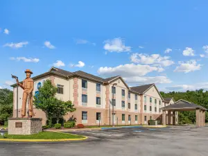 Best Western Garden Inn