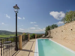 โรงแรม บูทีค มิราดอร์ เด เดโย