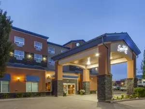 Best Western Cold Lake Inn