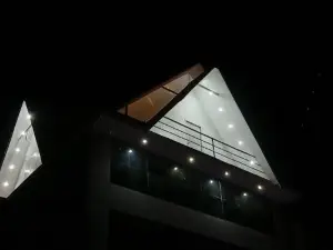Casa del Virrey Hospedaje