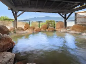Kappa No Yado Ryokan Sanjiro