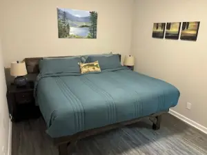 Kayak Cove Lake Lagoon