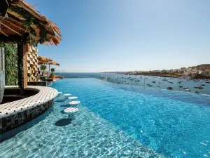 Damare Resort & Spa