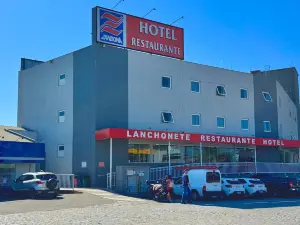 Hotel Zandoná