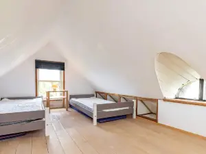 Charming Cottage Near Forest in Farsø