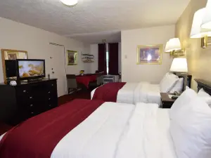 Knights Inn Oswego East
