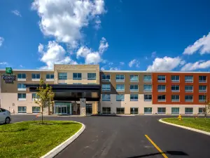 Holiday Inn Express & Suites REEDSVILLE - STATE COLL AREA by IHG