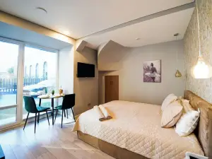 Svaja ApartHotel & Spa