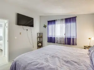 6 Mi to Lake Meridian Park: Auburn Home w/ Yard