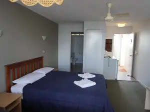 Hervey Bay Resort
