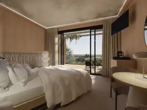 Le Château des Forges