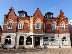 Torget Vandrarhem