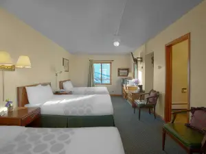 Silver Street Motel by OYO