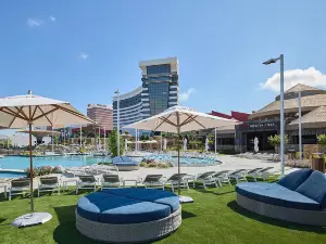 Choctaw Casino & Resort Durant, a Wyndham Grand Hotel