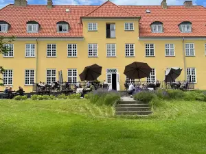 安內貝格賓客之家