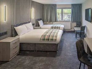 Britannia Hotel Aberdeen