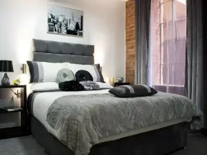 Trivelles Regency, Nottingham
